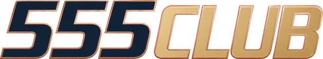 555 club Logo